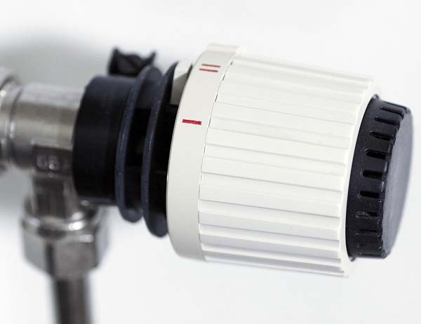 lämmitysjärjestelmän korjaus